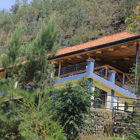 My Hill Eco Lodge Ruhengeri Dış mekan fotoğraf