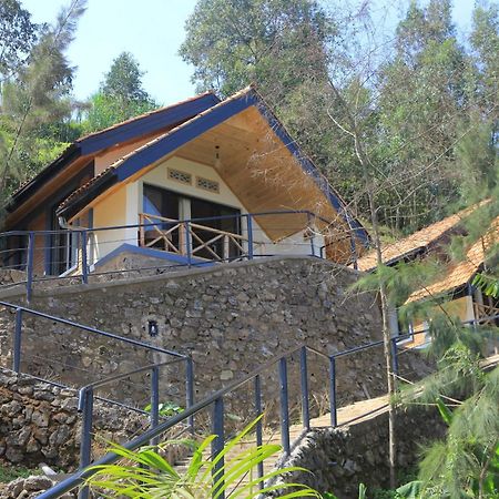 My Hill Eco Lodge Ruhengeri Dış mekan fotoğraf