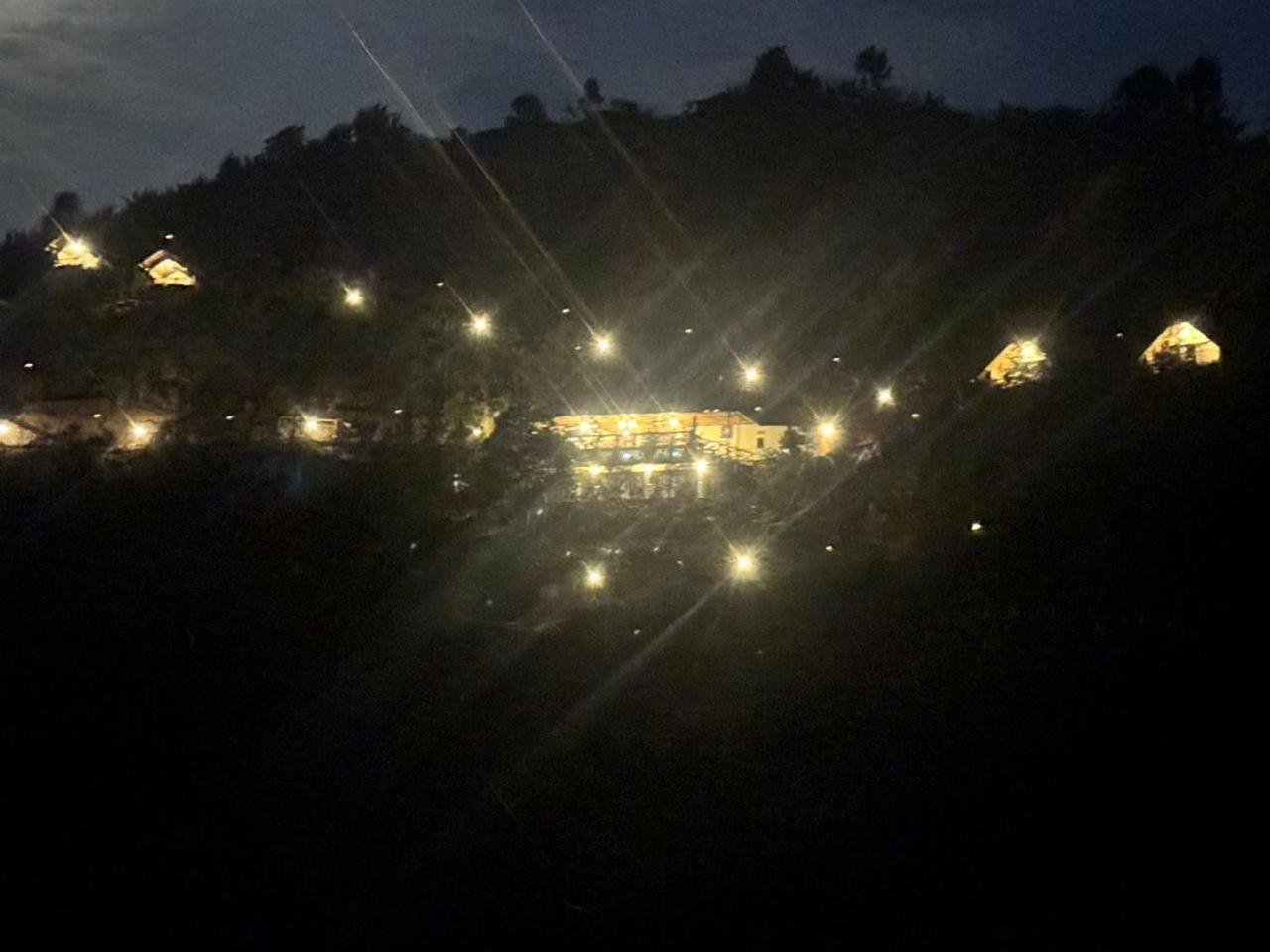 My Hill Eco Lodge Ruhengeri Dış mekan fotoğraf