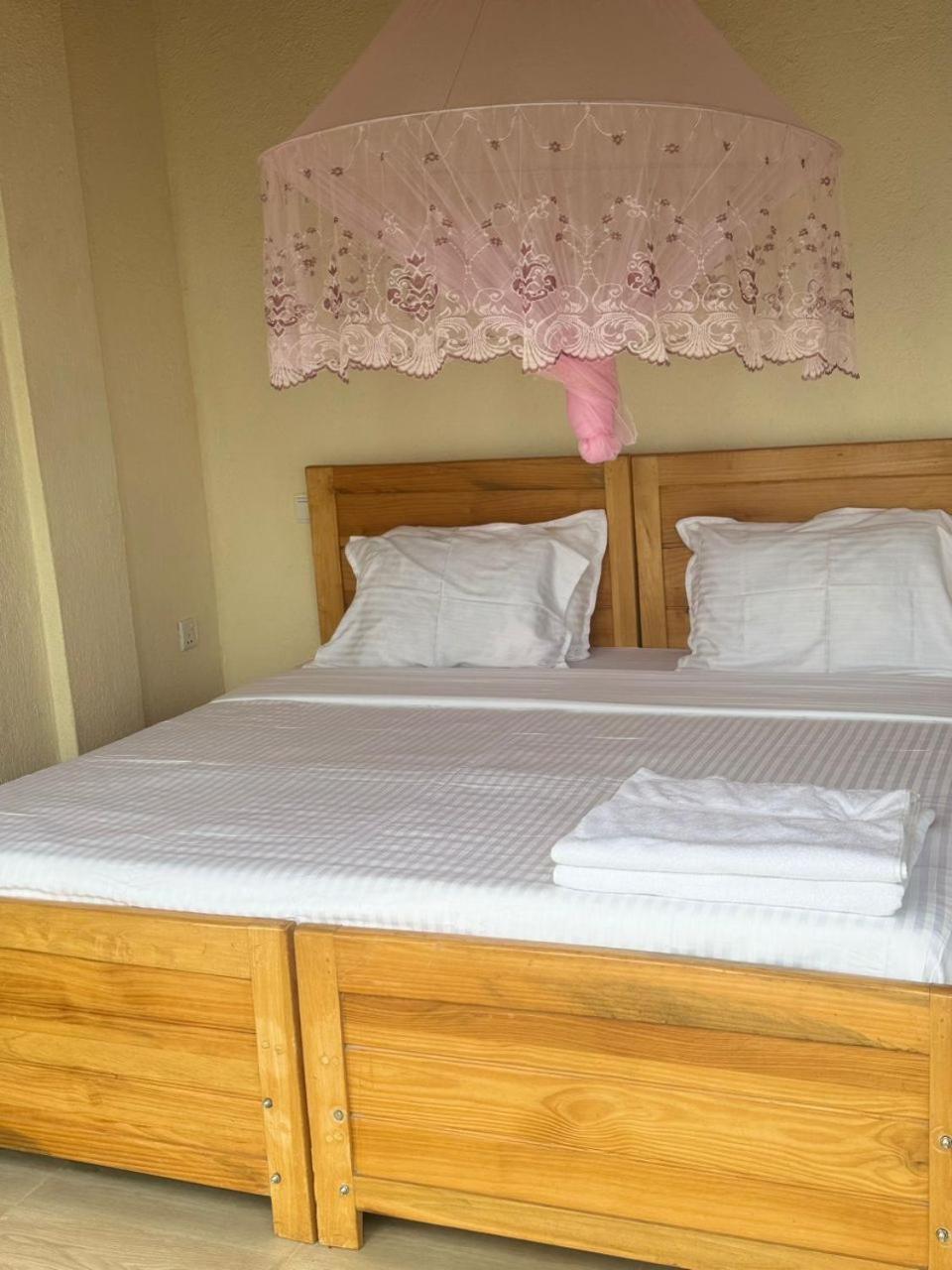 My Hill Eco Lodge Ruhengeri Dış mekan fotoğraf
