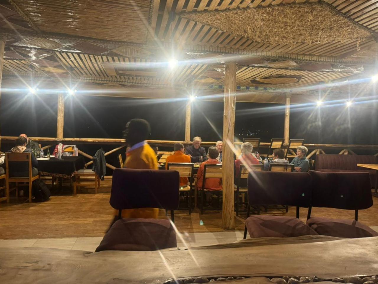 My Hill Eco Lodge Ruhengeri Dış mekan fotoğraf